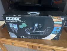 Nokta Score Metal Detector