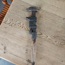 Vintage 15" Wooden Handle