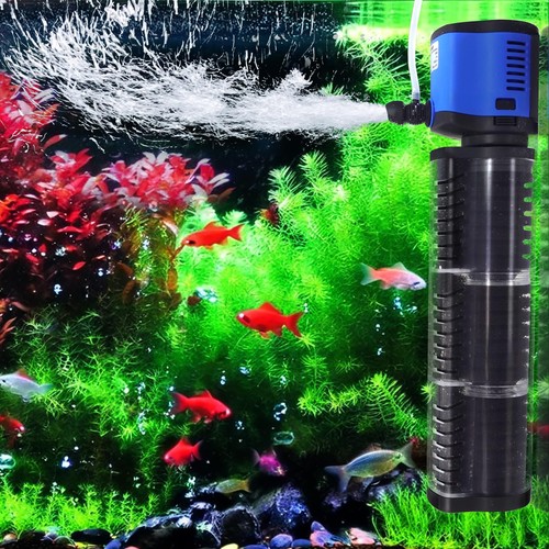 260 gph aquarium filter for - 260,
