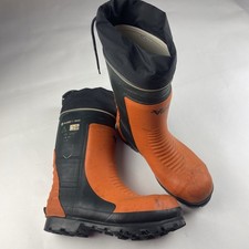 Viking Men's Orange CSA Class