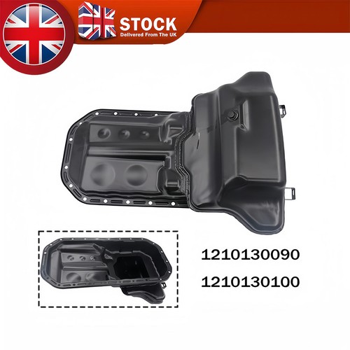 New oil pan for toyota - new,