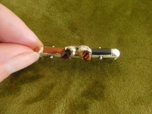 Silver citrine amethyst and - silver, citrine/amethyst