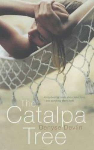 The catalpa tree paperback - tree,