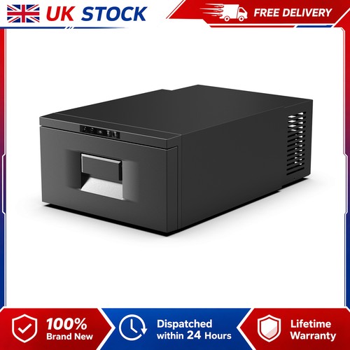 20l drawer fridge volt 24v - 20l,