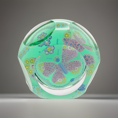Whitefriars large millefiori - whitefriars,