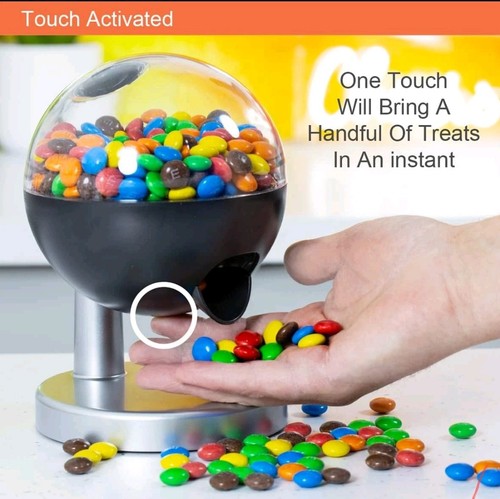 Candy dispenser global gizmos - candy,