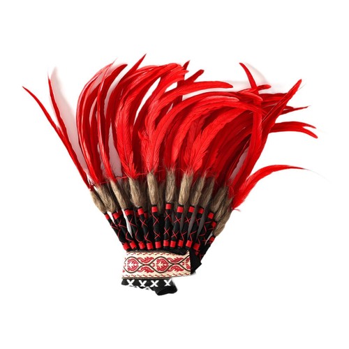 Chief indian hat lightweight - hat,