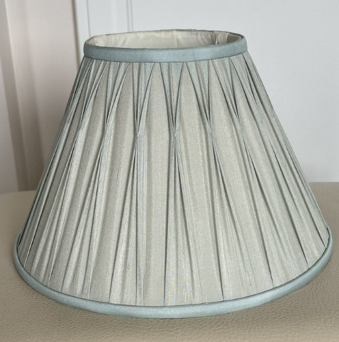 Laura ashley silk pinch - ashley,