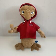 E.T The Extra-Terrestrial In