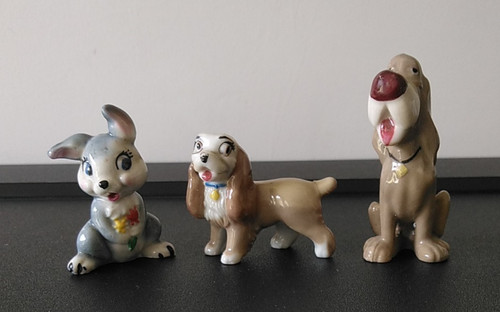 Wade whimsie disney - wade,