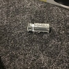 USED Vintage Husky Milk Tanker