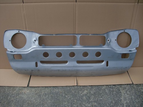 Ford escort mk1 front - escort, panel