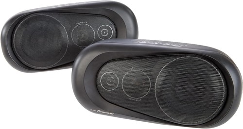 Pioneer x150 car - ts-x150,