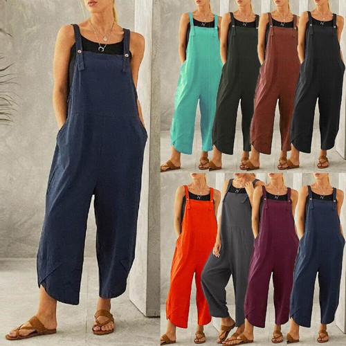 Womens overalls dungarees - overalls,