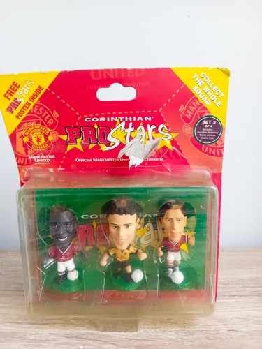 Corinthian prostars multi pack - corinthian,