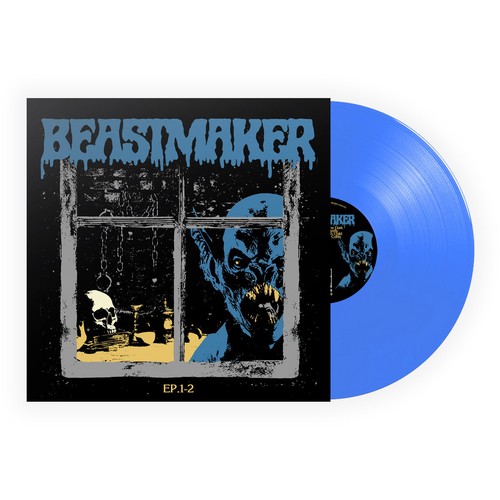 Beastmaker 1 and 2 - ep​.​1,