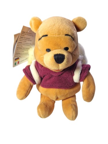 Disney store winnie - store, pooh