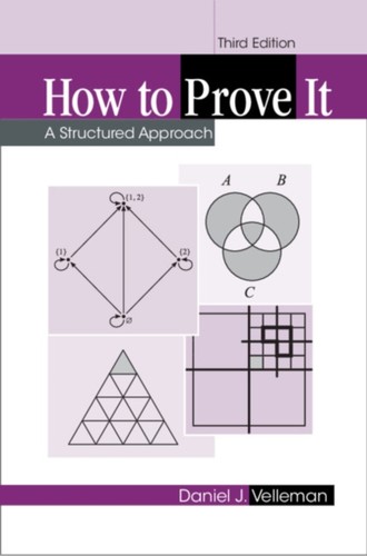 How prove daniel - prove, it