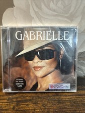 Gabrielle - Play To Win - New