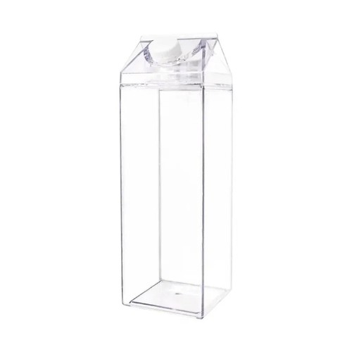 1pc 500 1000ml milk bottle - 1pc,