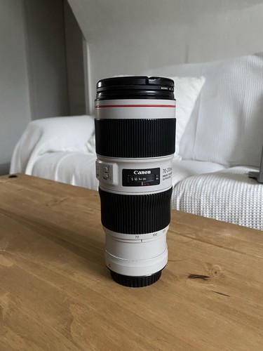 Canon 200mm l - ef, is