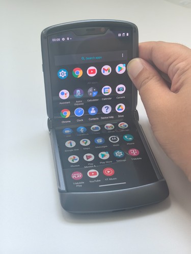 Motorola razr 2020 - motorola,