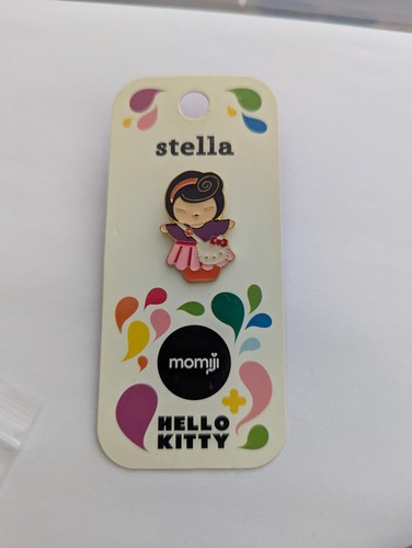 Sanrio hello kitty - hello, pin