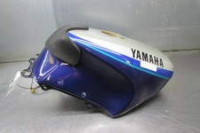 Yamaha FJ1200 Motorcycle Gas