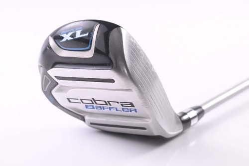 Cobra baffler wood 16 - xl,