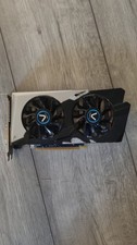 GPU R7 250x Saphire Radeon Vapor X 1GB GDDR5