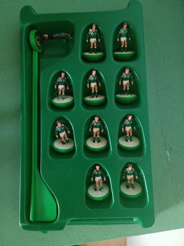 Subbuteo full team ref 742 - full,