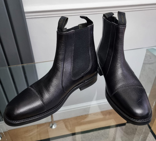 Loake newbury chelsea - newbury,