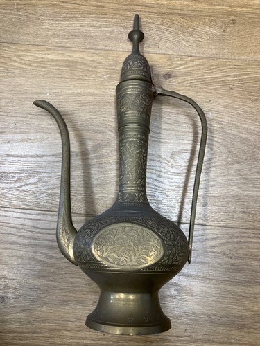 Brass turkish arabic - brass, turkish/arabic