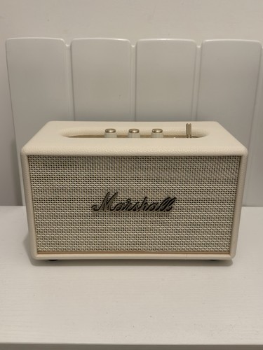 Marshall acton iii - marshall,
