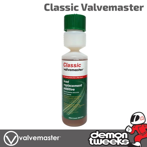 Classic valvemaster lead - valvemaster,