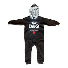 Dolce & Gabbana Baby Royal