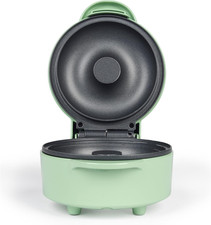 Giles & Posner Doughnut Maker