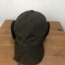 Barbour Waxed Cap Deer Stalker