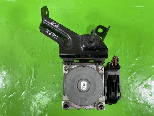 Ford fiesta mk7 abs pump - abs,