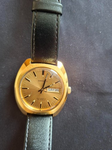 Tissot visodate automatic - visodate,