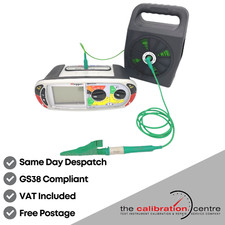 50M R2 EARTH WANDER TEST REEL