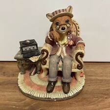 The Leonardo Collection "Little Nook" Sir Roger Fox