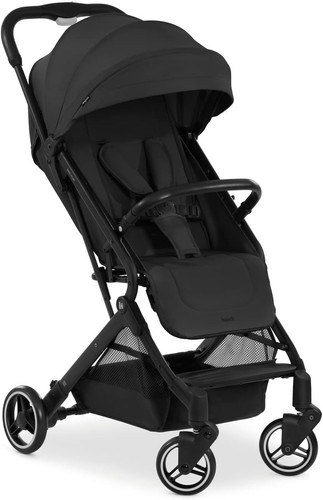Hauck black travel - hauck,