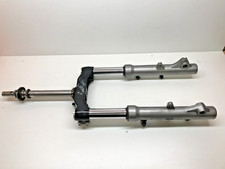 FRONT SUSPENSION SCOOTER