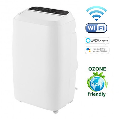 Portable smart air - portable,