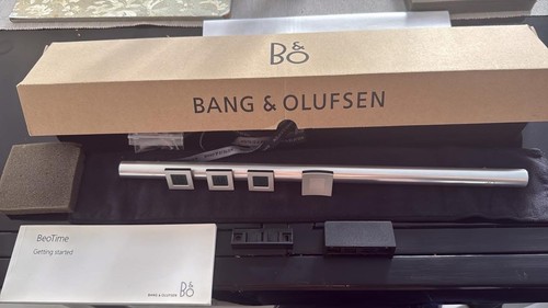Bang olufsen o beotime - &,