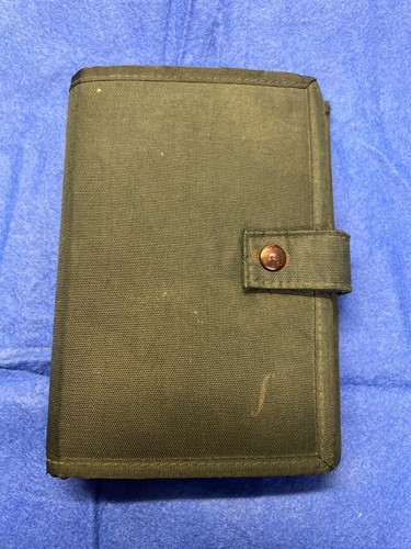 1997 vintage filofax school - 1997,