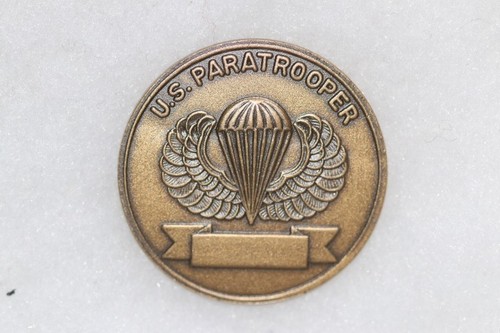 Genuine paratrooper wing - genuine,