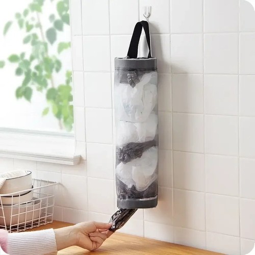 Home grocery bag - bag, holder