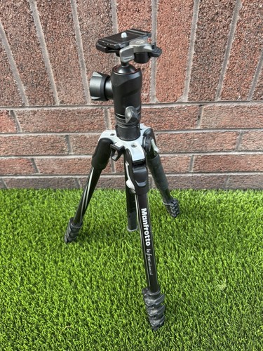Manfrotto befree advanced ball - manfrotto,